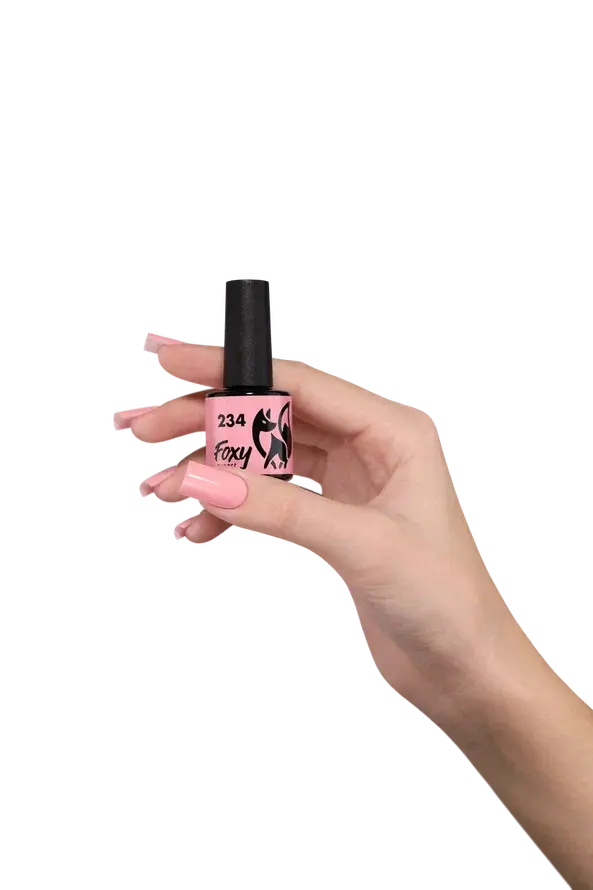 Foxy Гель-лак (Gel polish) #234, 8 ml-img-0
