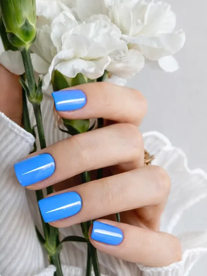 Foxy Гель-лак (Gel polish) #241, 8 ml-img-2