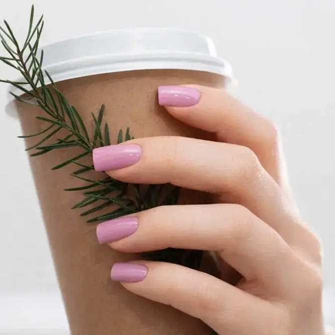 Foxy Гель-лак (Gel polish) #272, 8 ml-img-2