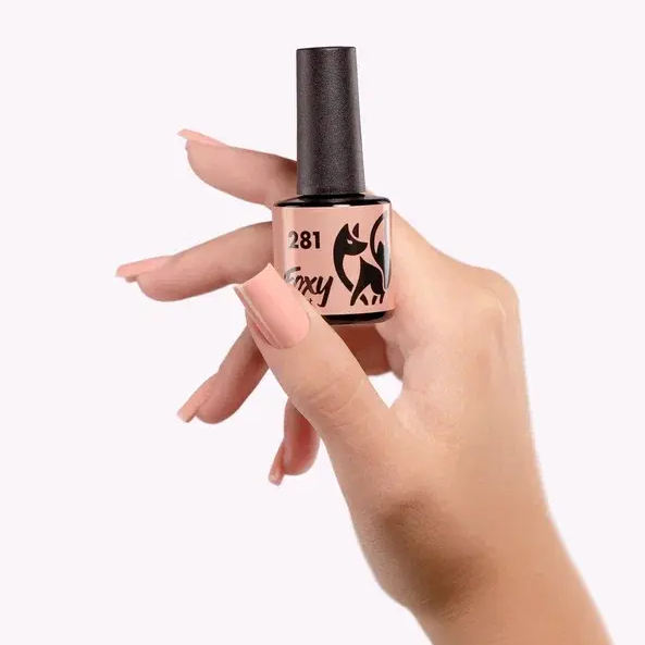 Foxy Гель-лак (Gel polish) #281, 8 ml-img-0