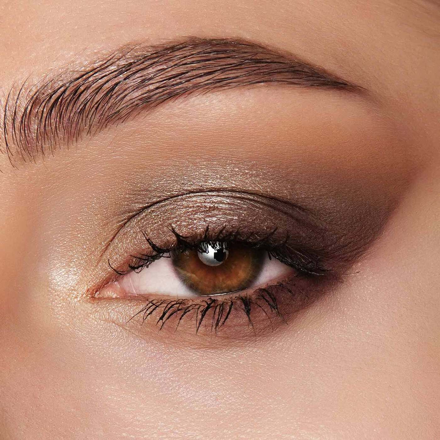 LUXVISAGE Тени Glam Look 4-x цветные-img-3