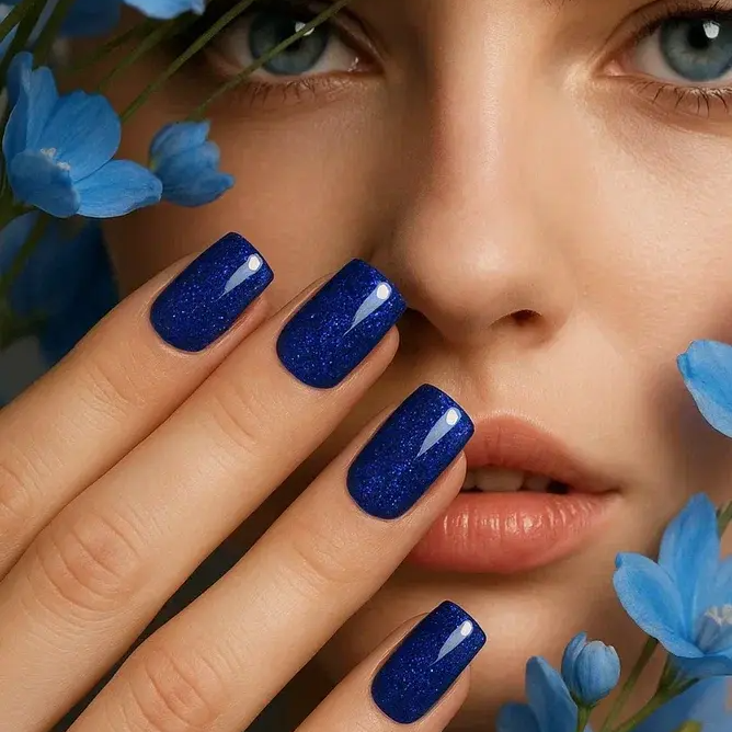 Foxy Гель-лак (Gel polish) #298, 8 ml-img-3