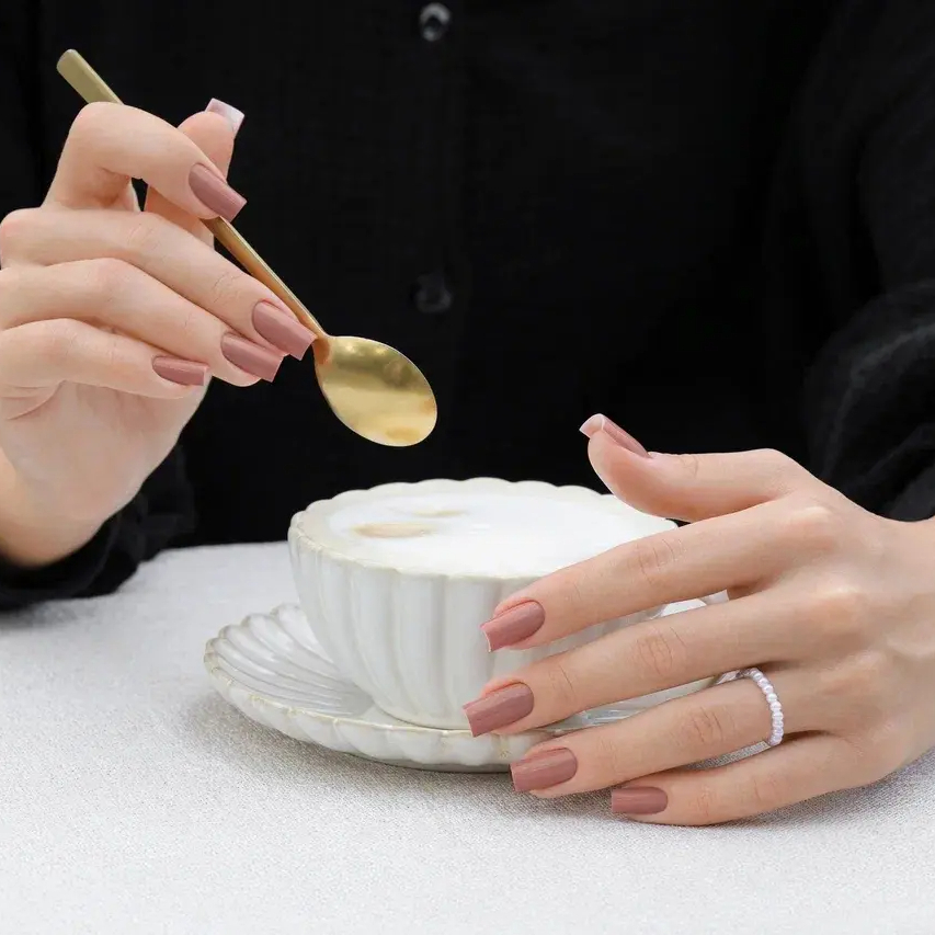Foxy Гель-лак (Gel polish) #371, 8 ml-img-2