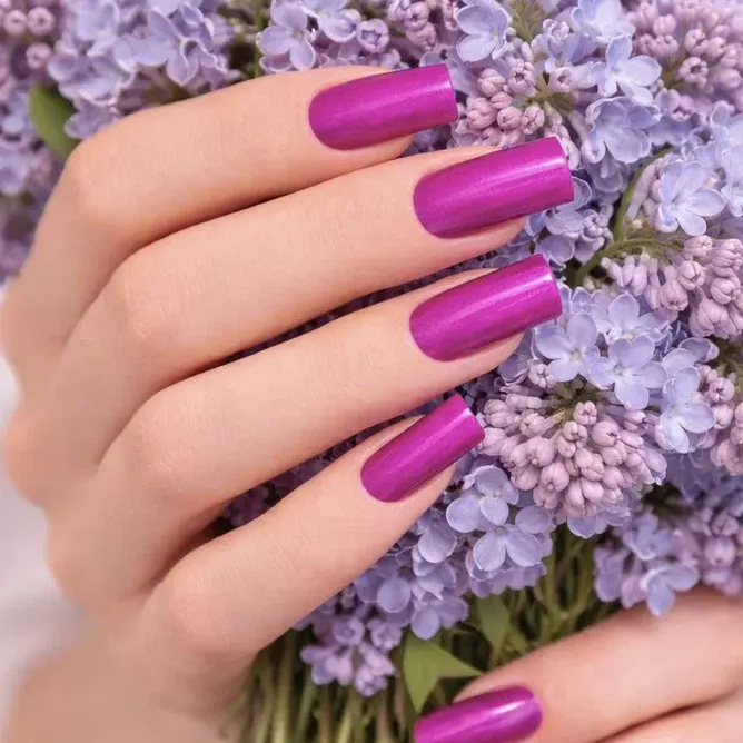 Foxy Гель-лак (Gel polish) #391, 8 ml-img-2