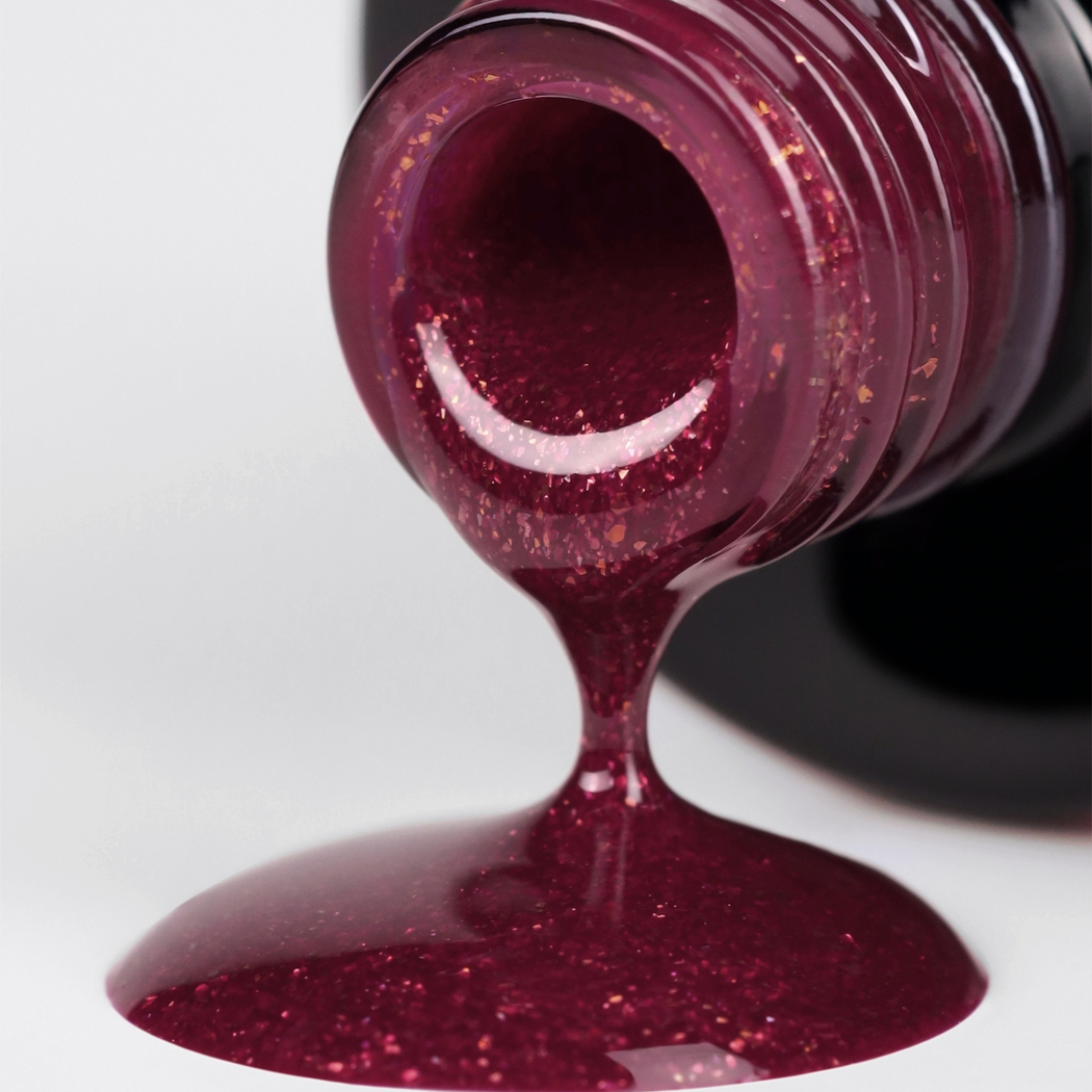 Foxy Гель-лак (Gel polish) #394, 8 ml-img-0