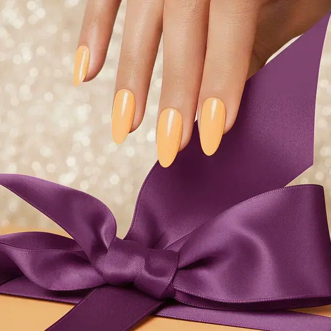 Foxy Гель-лак (Gel polish) #401, 8 ml-img-4