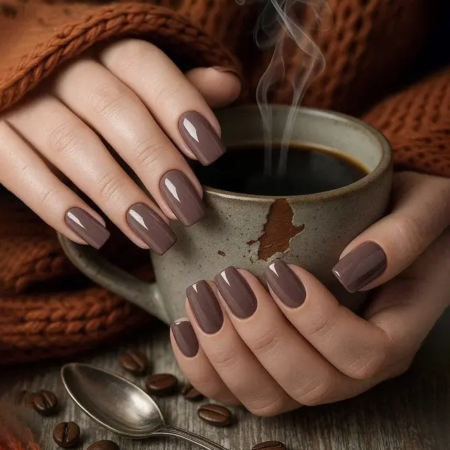 Foxy Гель-лак (Gel polish) #408, 8 ml-img-3