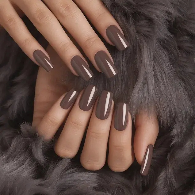 Foxy Гель-лак (Gel polish) #408, 8 ml-img-4