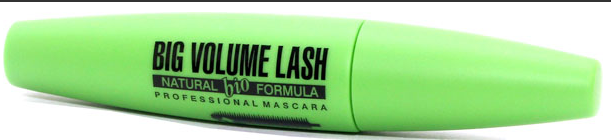 EVELINE "Big Volume Natural Bio Formula" Тушь для ресниц 10 мл-img-0