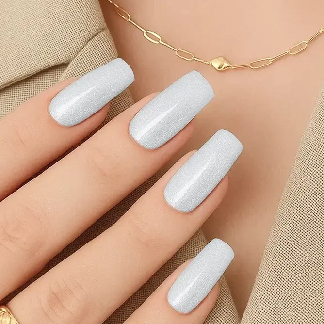 Foxy Гель-лак (Gel polish) #443, 8 ml-img-2