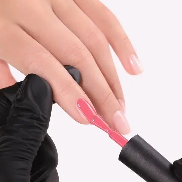 Foxy Гель-лак (Gel polish) #447, 8 ml-img-3