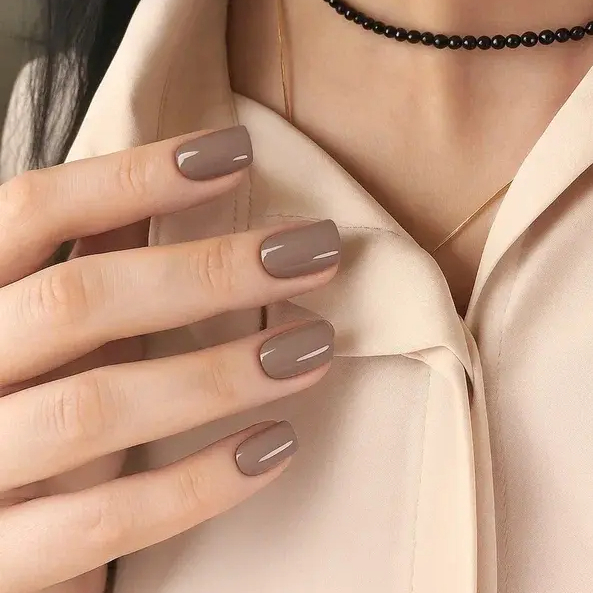 Foxy Гель-лак (Gel polish) #450, 8 ml-img-3
