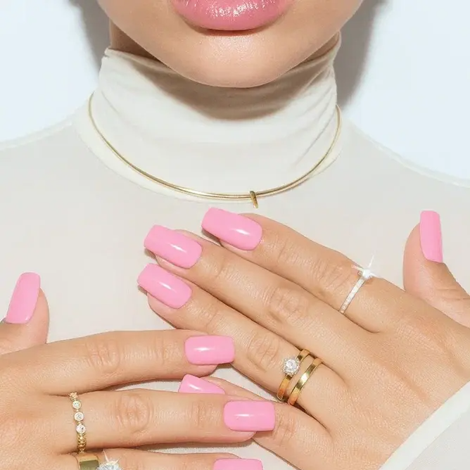 Foxy Гель-лак (Gel polish) #453, 8 ml-img-3