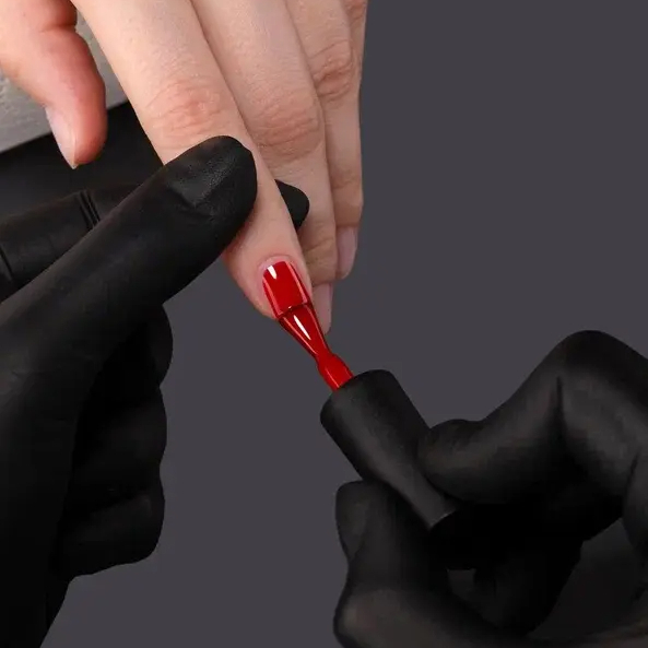 Foxy Гель-лак (Gel polish) #458, 8 ml-img-1