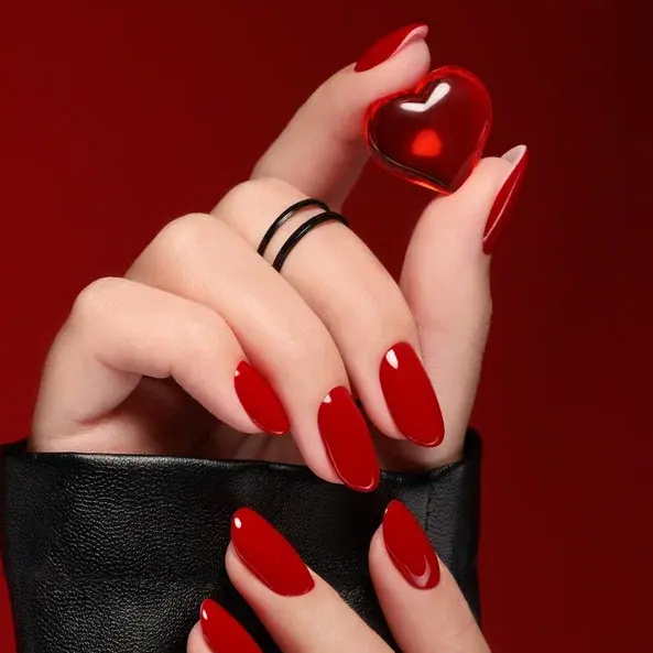 Foxy Гель-лак (Gel polish) #458, 8 ml-img-4