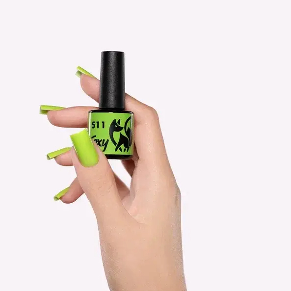 Foxy Гель-лак (Gel polish) #511, 8 ml-img-0