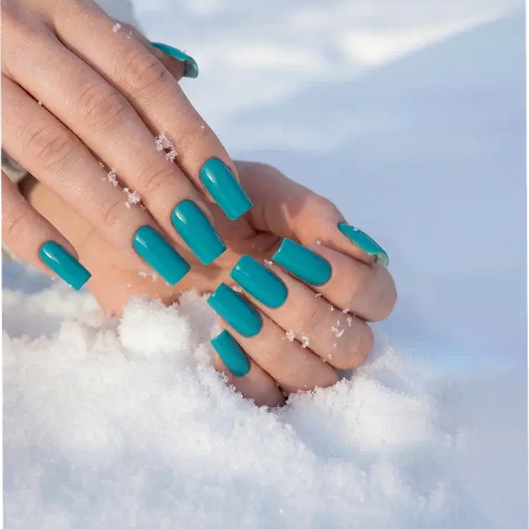 Foxy Гель-лак (Gel polish) #512, 8 ml-img-0