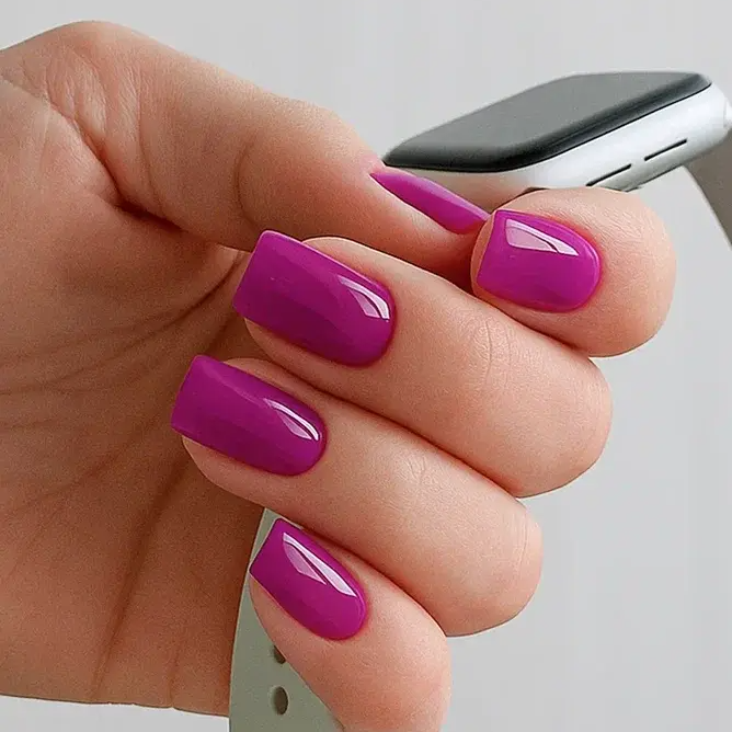 Foxy Гель-лак (Gel polish) #522, 8 ml-img-2