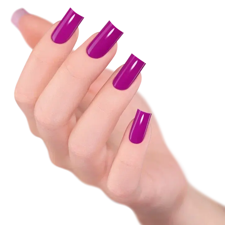 Foxy Гель-лак (Gel polish) #522, 8 ml-img-3