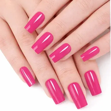 Foxy Гель-лак (Gel polish) #530, 8 ml-img-1