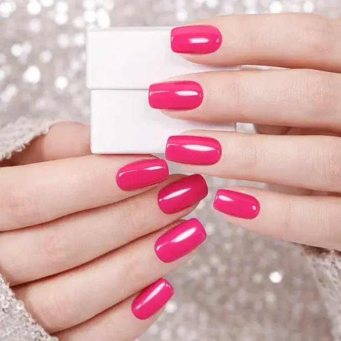 Foxy Гель-лак (Gel polish) #530, 8 ml-img-2