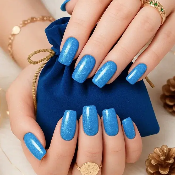 Foxy Гель-лак (Gel polish) #550, 8 ml-img-1