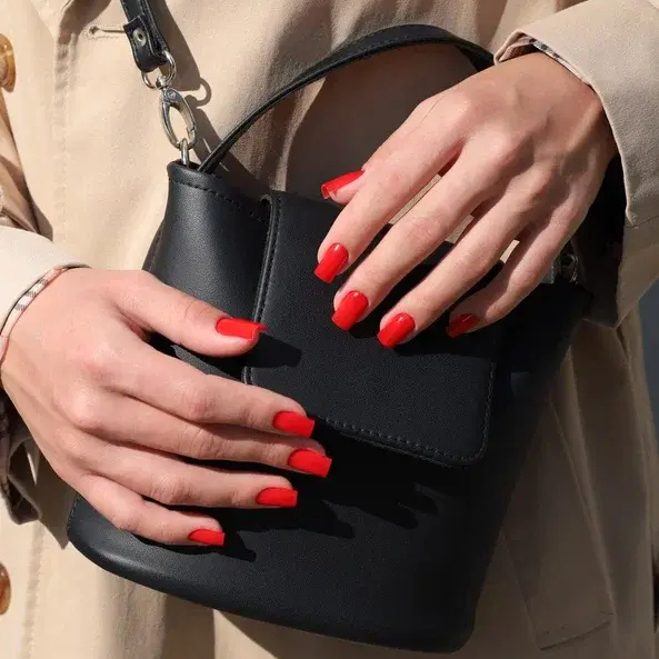 Foxy Гель-лак (Gel polish) #556, 8 ml-img-2