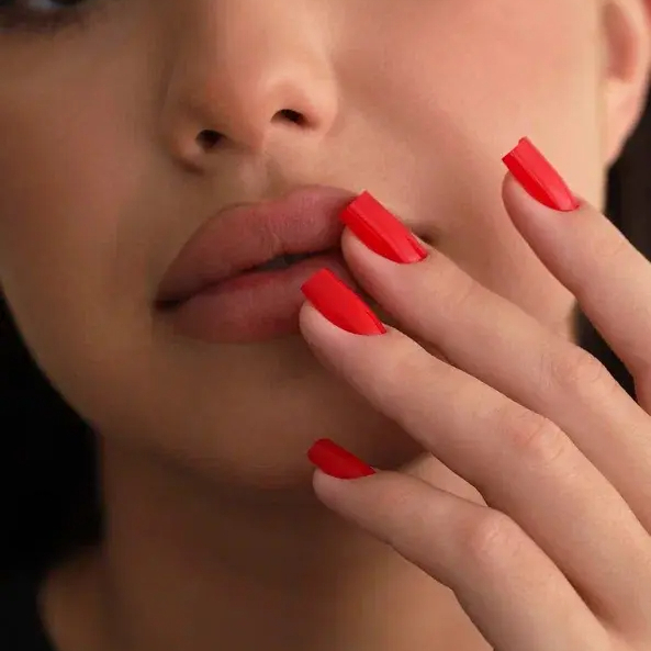 Foxy Гель-лак (Gel polish) #556, 8 ml-img-3