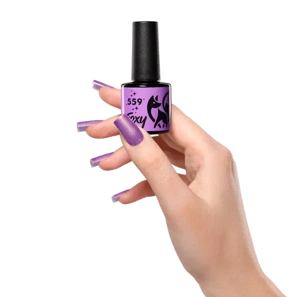 Foxy Гель-лак (Gel polish) #559, 8 ml-img-0