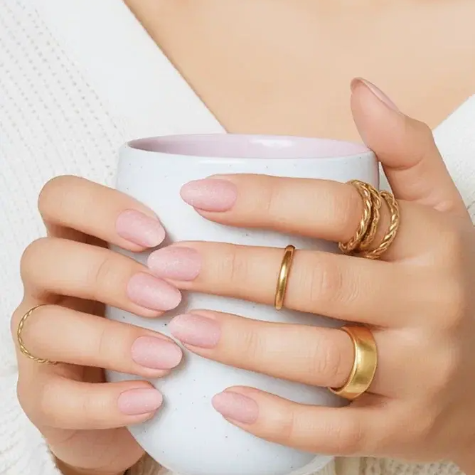 Foxy Гель-лак (Gel polish) #722, 8 ml-img-2