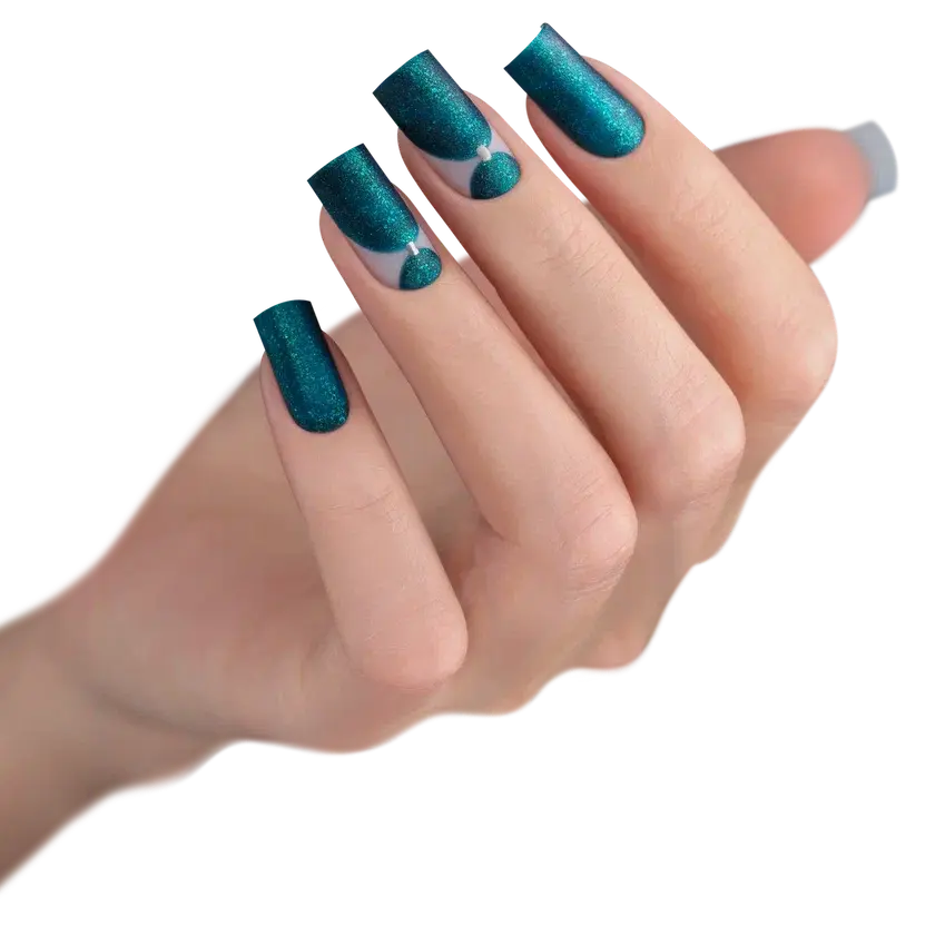 Foxy Гель-лак (Gel polish) #579, 8 ml-img-0