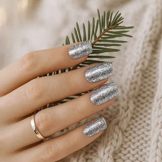 Foxy Гель-лак (Gel polish) #651, 8 ml-img-2