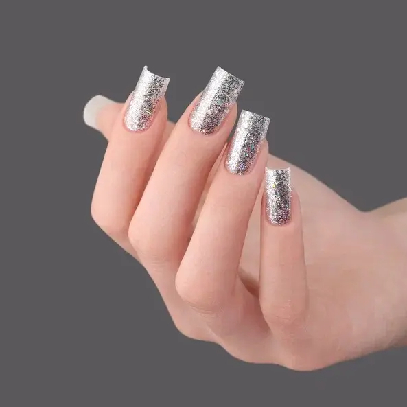 Foxy Гель-лак (Gel polish) #651, 8 ml-img-3