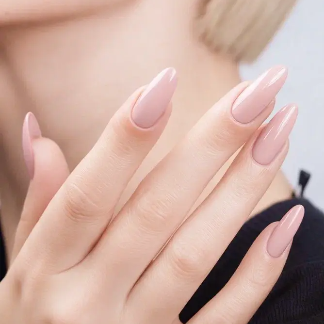 Foxy Гель-лак (Gel polish) #717, 8 ml-img-2