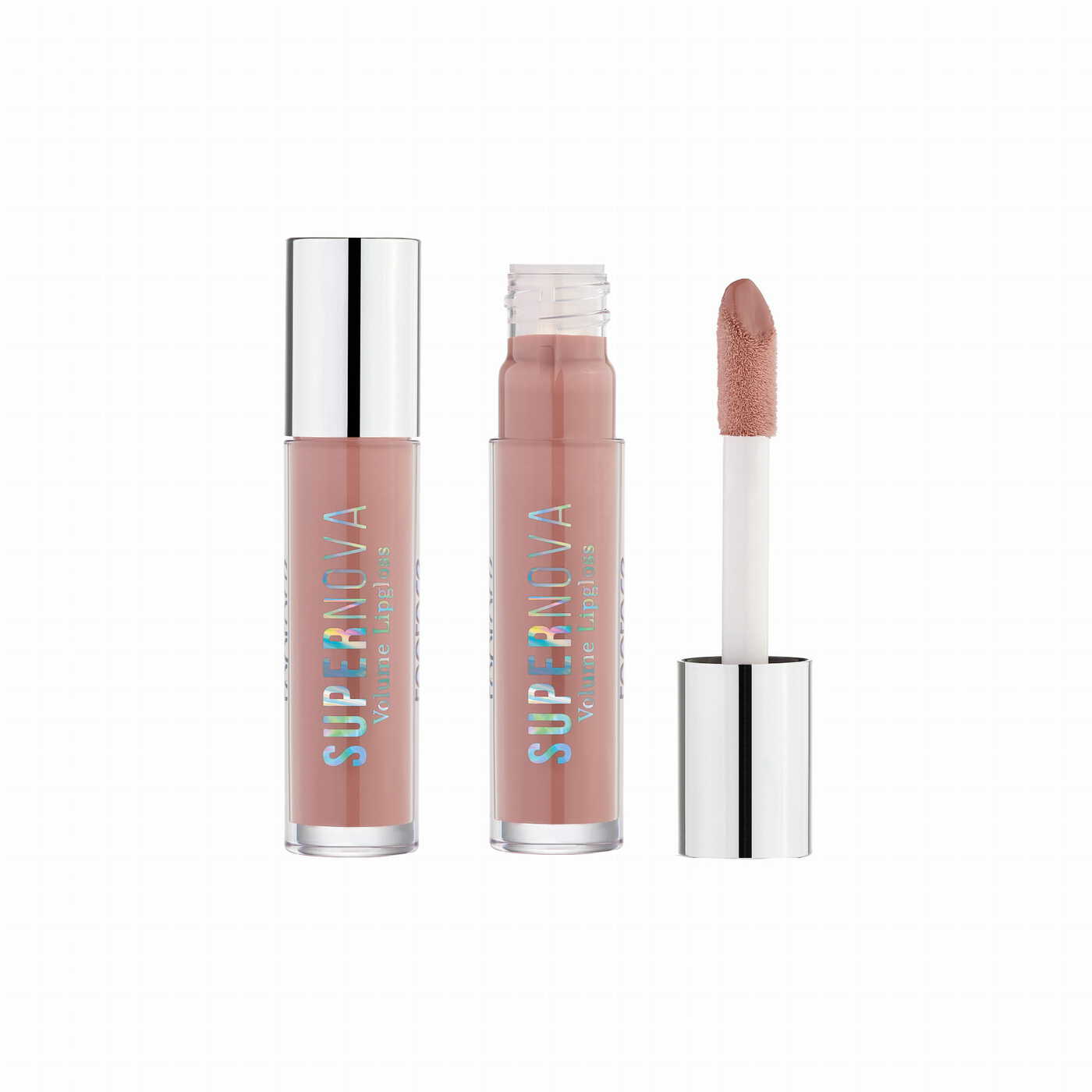 TopFace Блеск для губ "SUPERNOVA" Squalane & Vitamine E-img-0