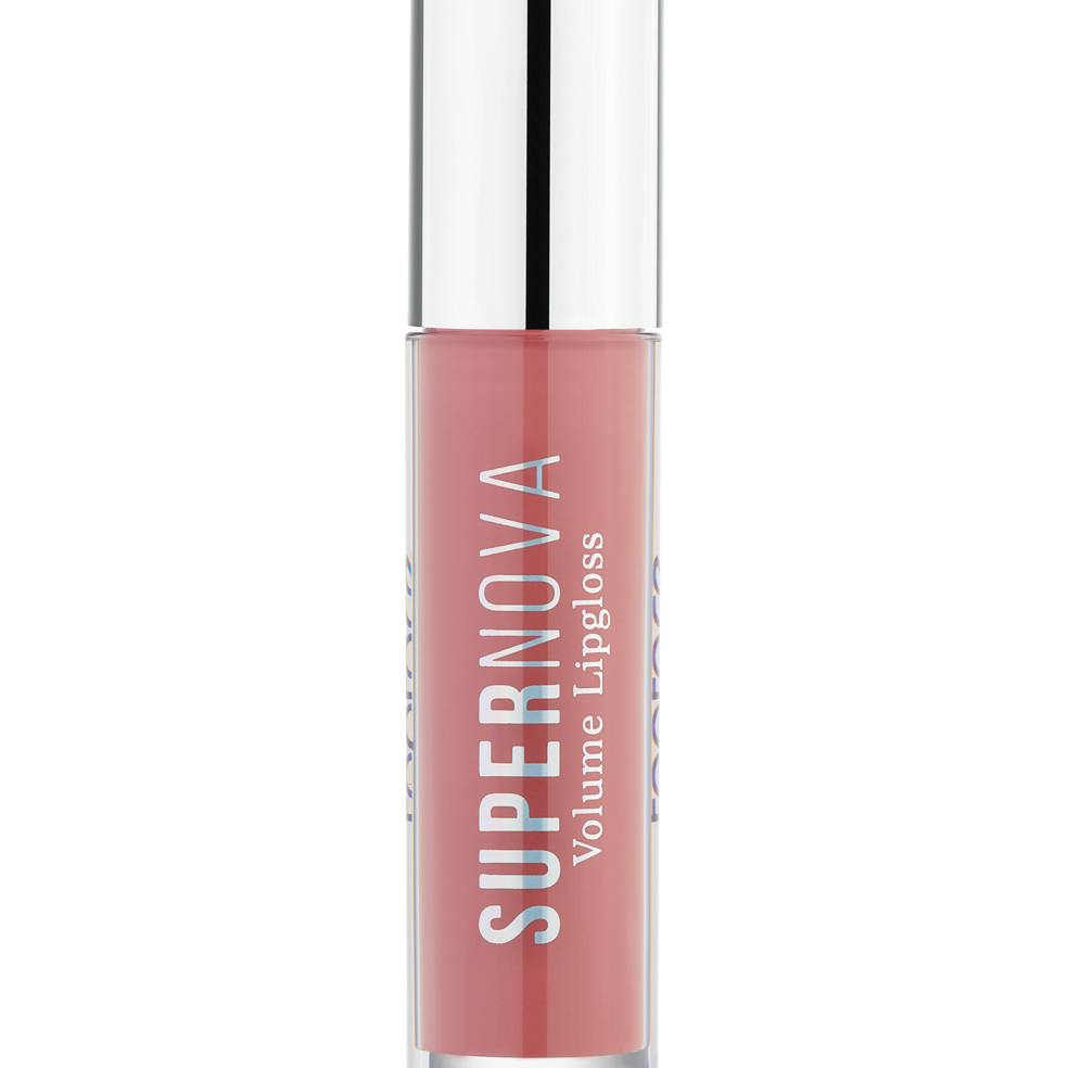 TopFace Блеск для губ "SUPERNOVA" Squalane & Vitamine E"-img-0