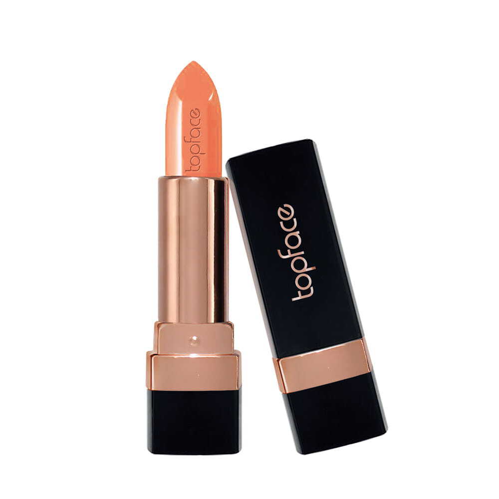 TopFace iNSTYLE Кремовая помада для губ PT156 CREAMY LIPSTICK-img-0