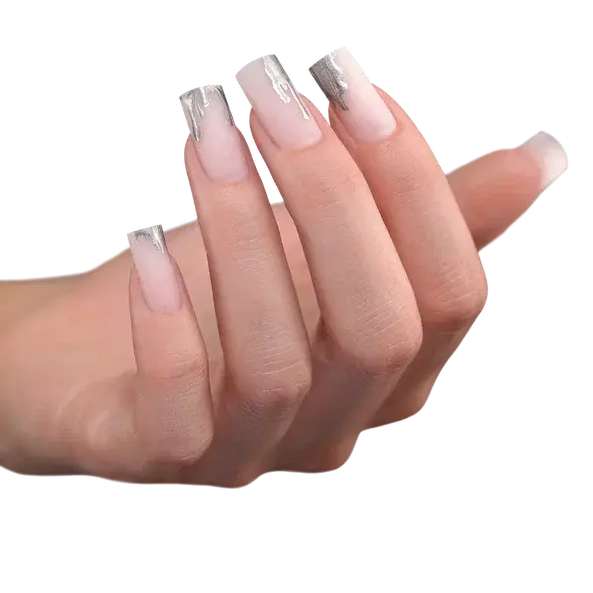 Foxy Гель для наращивания #12 "Новая формула" 15 g в банке (Builder gel)-img-2