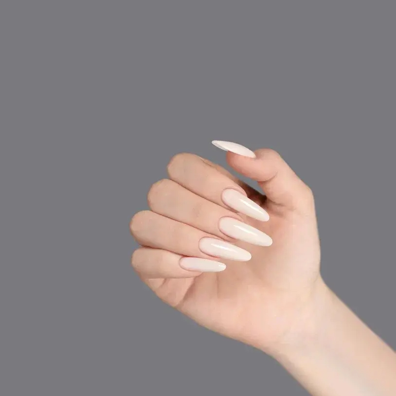 Foxy Гель для наращивания #109 "Новая формула" 15 g в банке (Builder gel)-img-2
