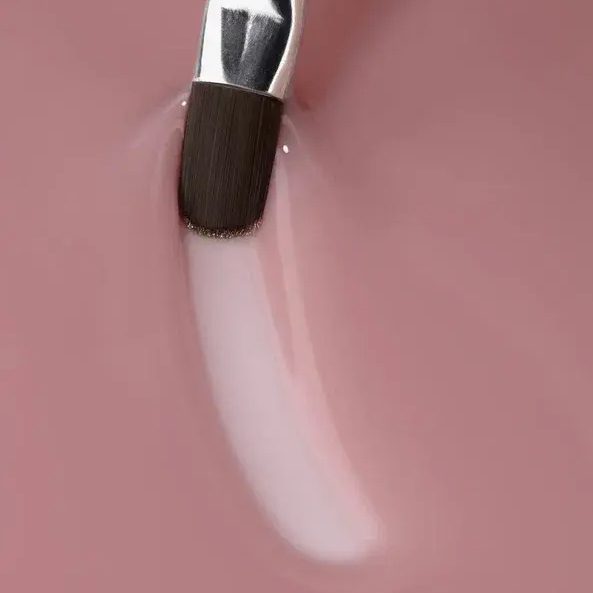 Foxy Гель для наращивания #106 "Новая формула" 15 g в банке (Builder gel)-img-0