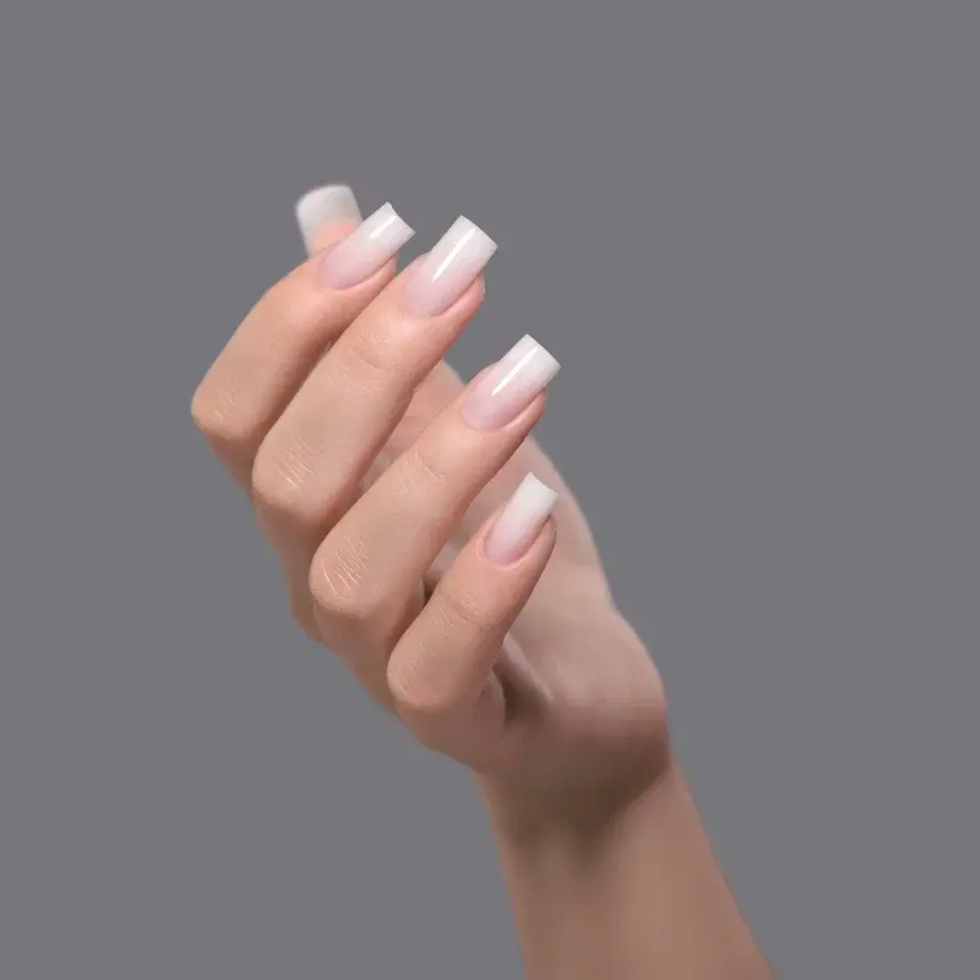Foxy Гель для наращивания #90 "Новая формула" 15 g в банке (Builder gel)-img-1