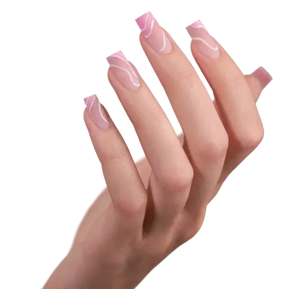 Foxy Гель для наращивания #95 "Новая формула" 15 g в банке (Builder gel)-img-1