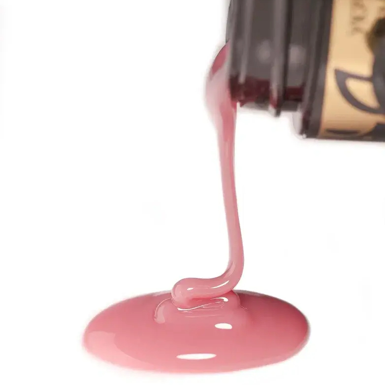 Foxy Гель для укрепления, ремонта и донаращивания до 5мм #10 (Builder gel) 15g (банка)-img-3