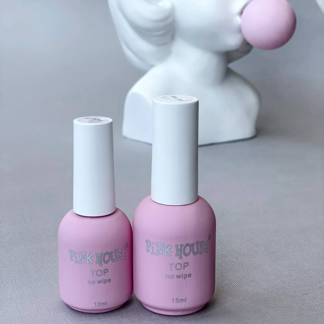 Pink House топ ideal без ультрафиолета casual-img-0