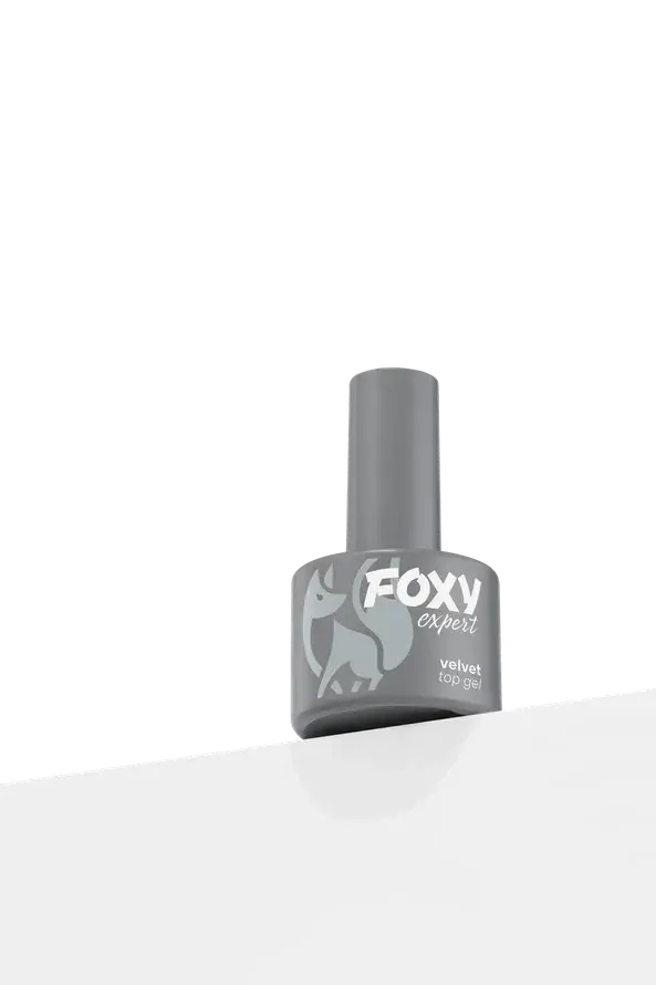 Foxy топ Velvet матовое покрытие-img-0