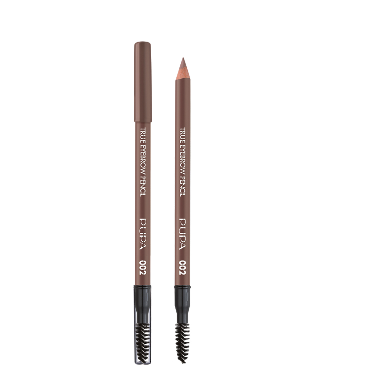 PUPA Карандаш для бровей True Eyebrow Pencil-img-0