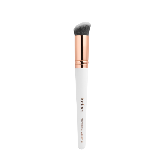 TOPFACE КИСТЬ PT901 F20-img-0