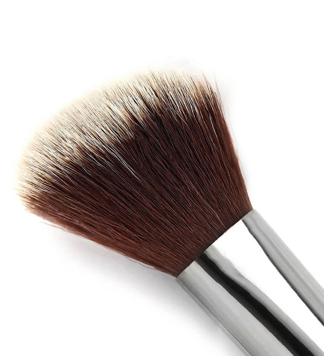 LUXVISAGE Кисть косметическая №12 для контуринга лица-img-1