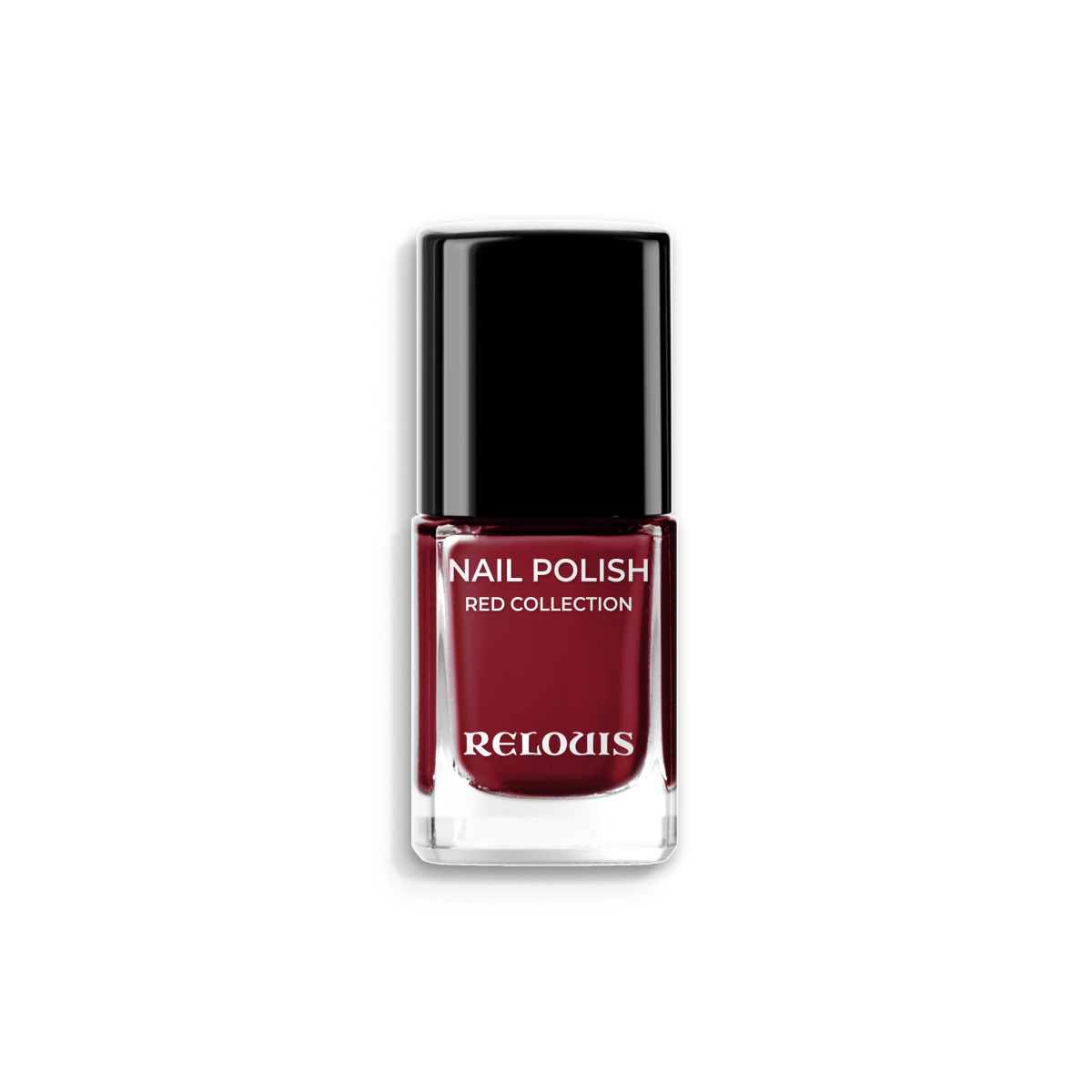 Relouis лак для ногтей "Red Collection"-img-0