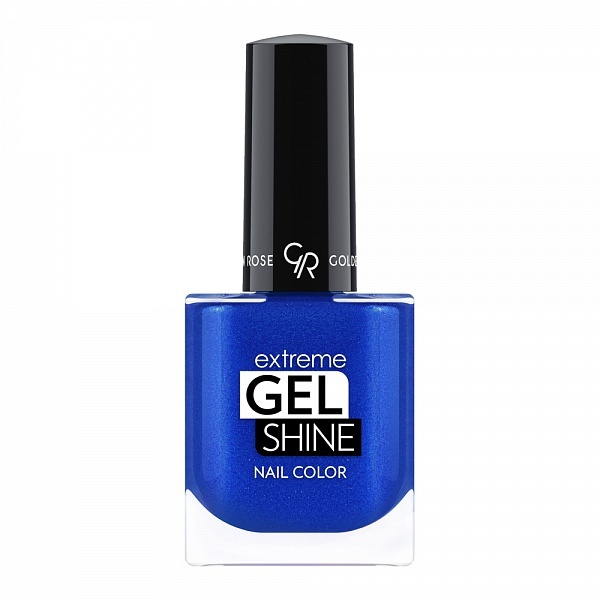 GOLDEN ROSE Extreme GEL SHINE лак для ногтей № 33-img-0